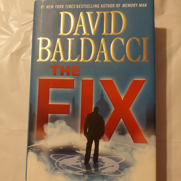 The Fix - Picture 1 of 4